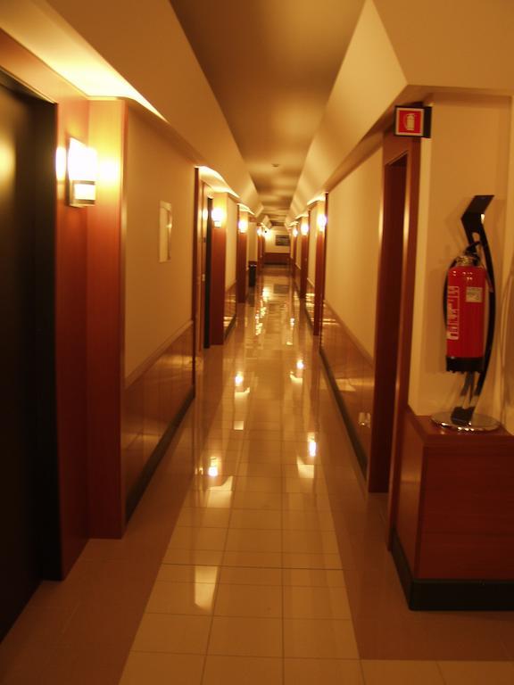 Hotel Mareschi Palace Новара Экстерьер фото